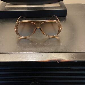 Stylish Brown Sunglasses